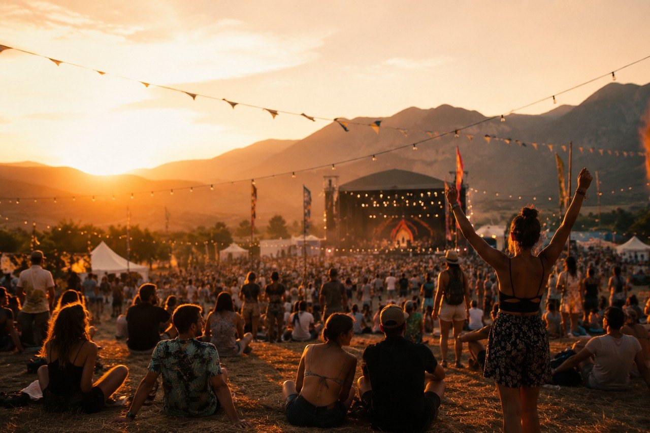 Festivals