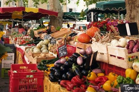 Marchés