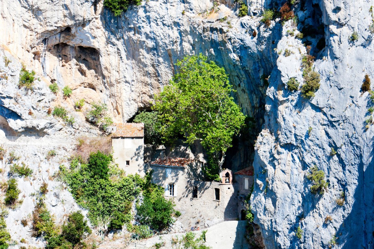 Randonnées et curiosités