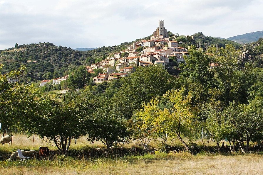 Villages de caractère