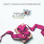 carte cadeau gastronomique