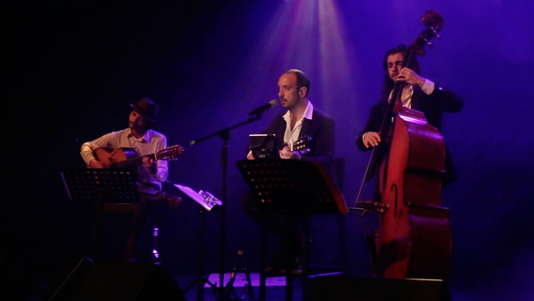 Soirée musicale exceptionnelle le 18 août