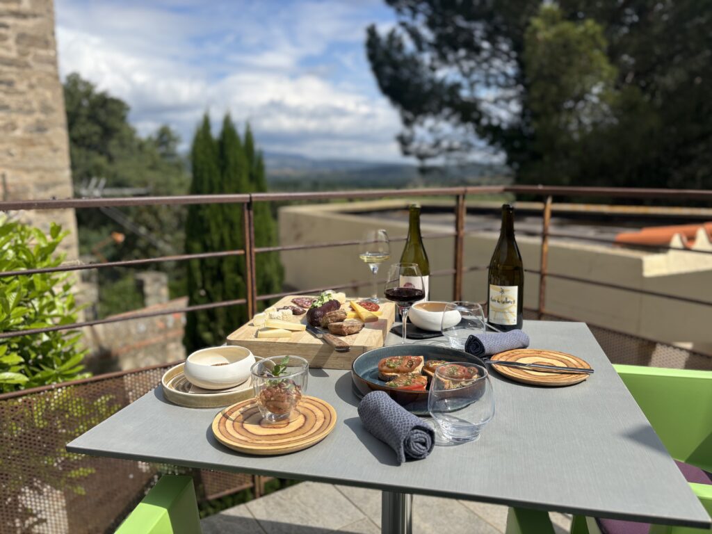 tapas restaurant Montner 66