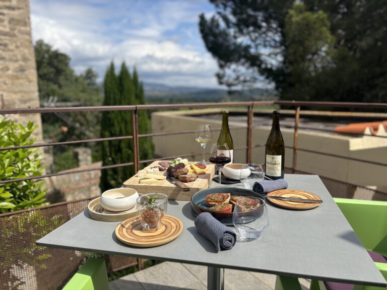 tapas restaurant Montner 66