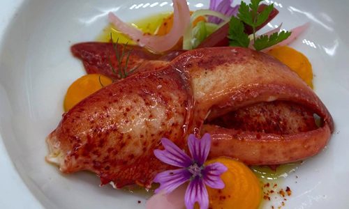 menu-homard